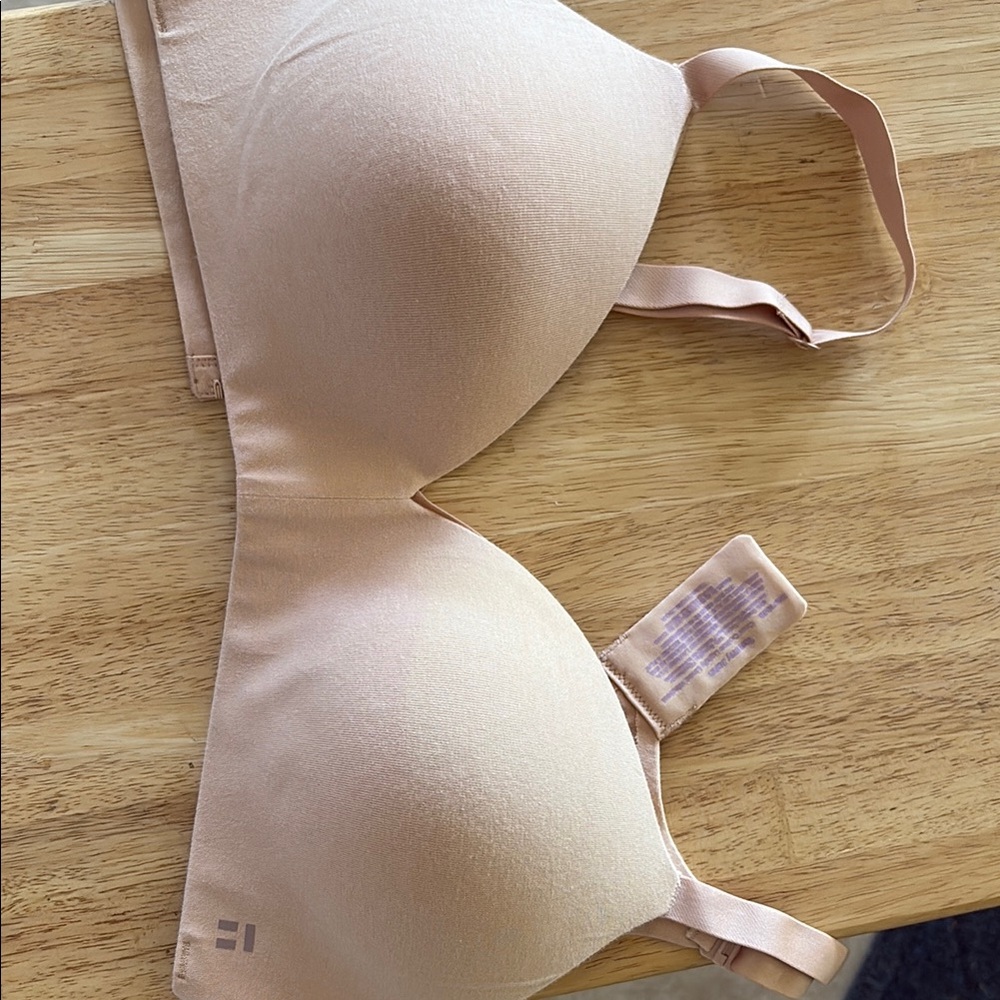 EEEUC Tommy John bra. Size 36B